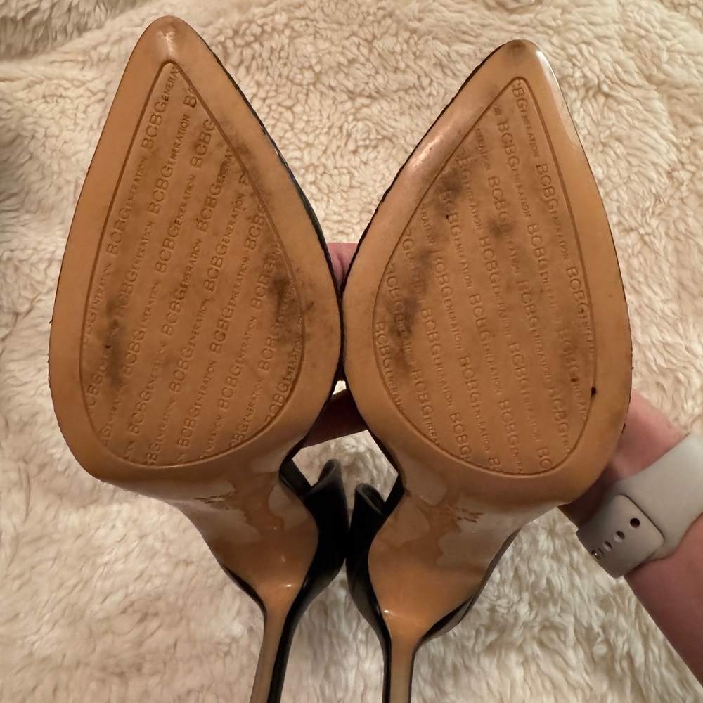 Bcbgeneration Stiletto Pump - image 4